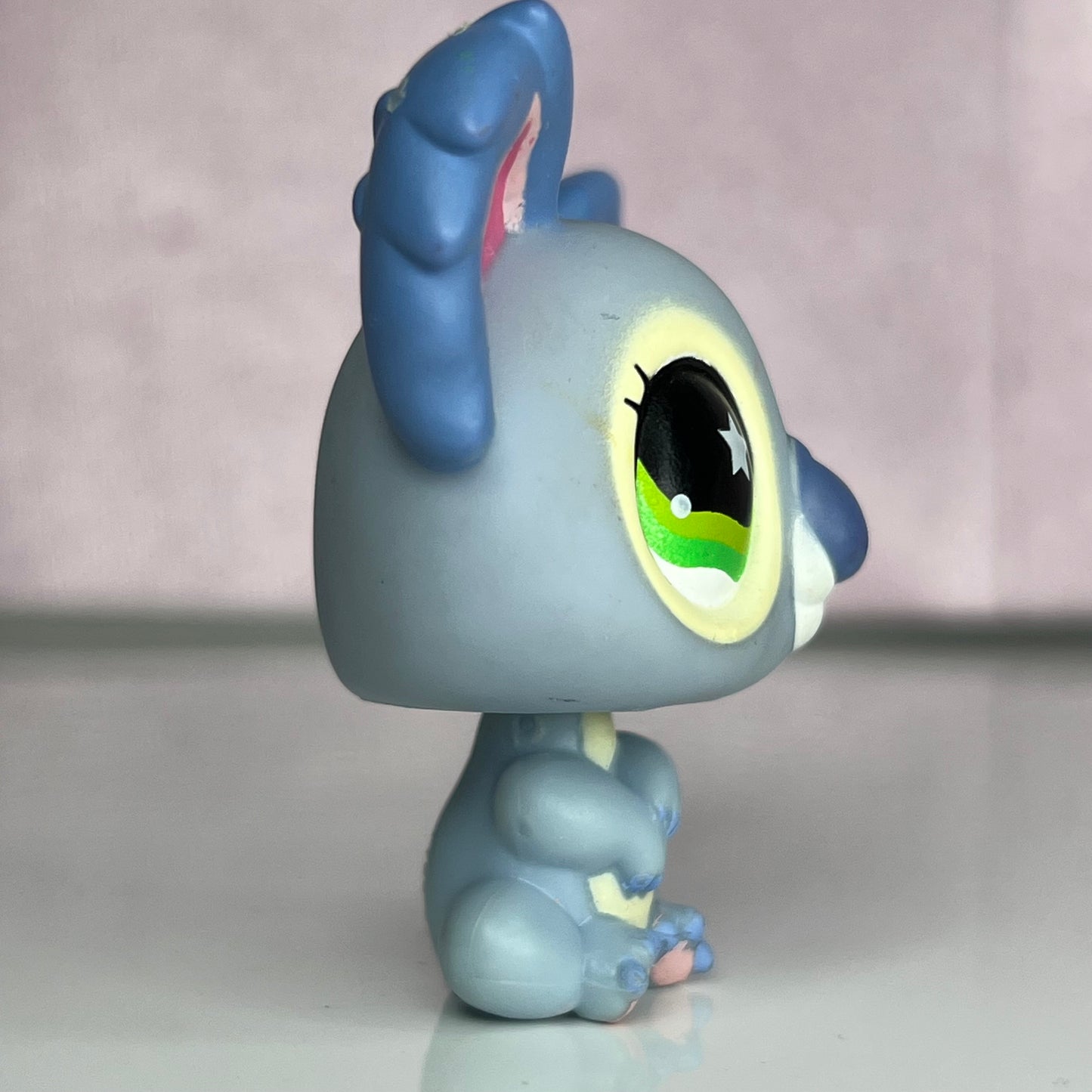 LPS Mail Order Koala #872