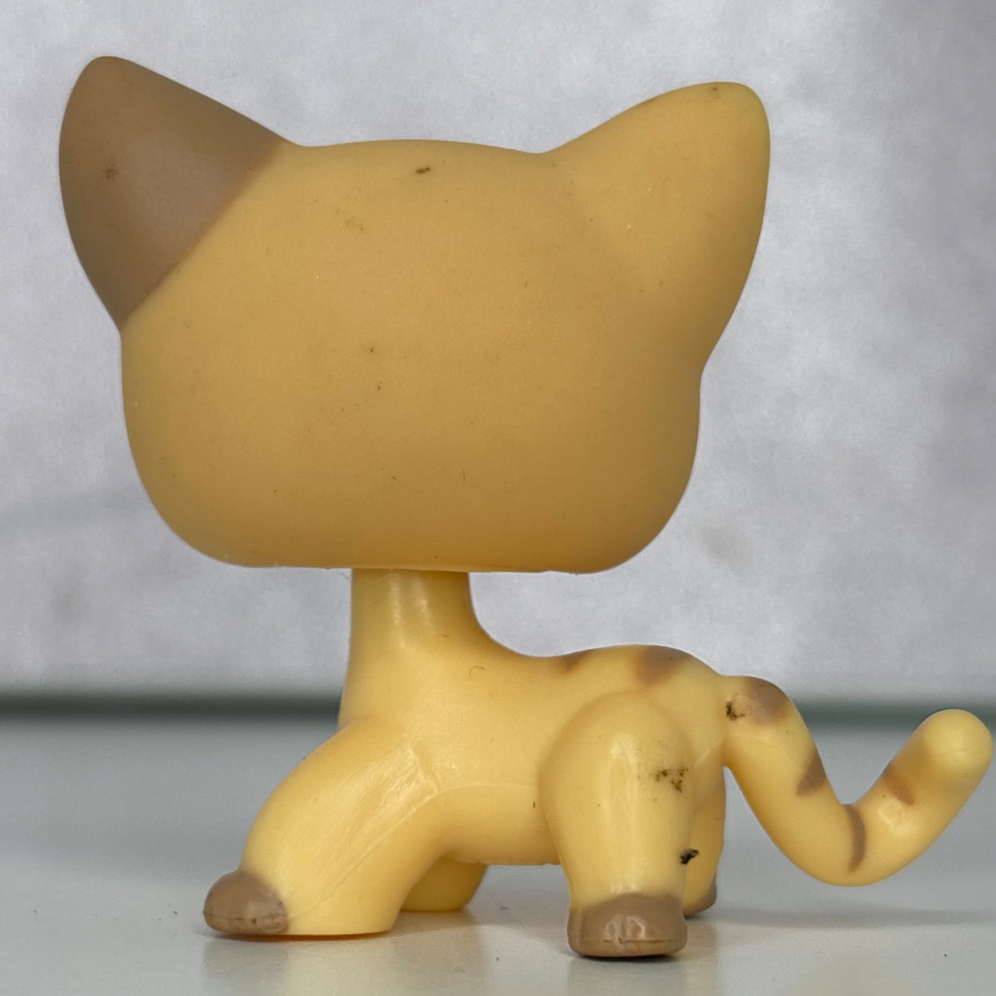 LPS Shorthair Cat #886*
