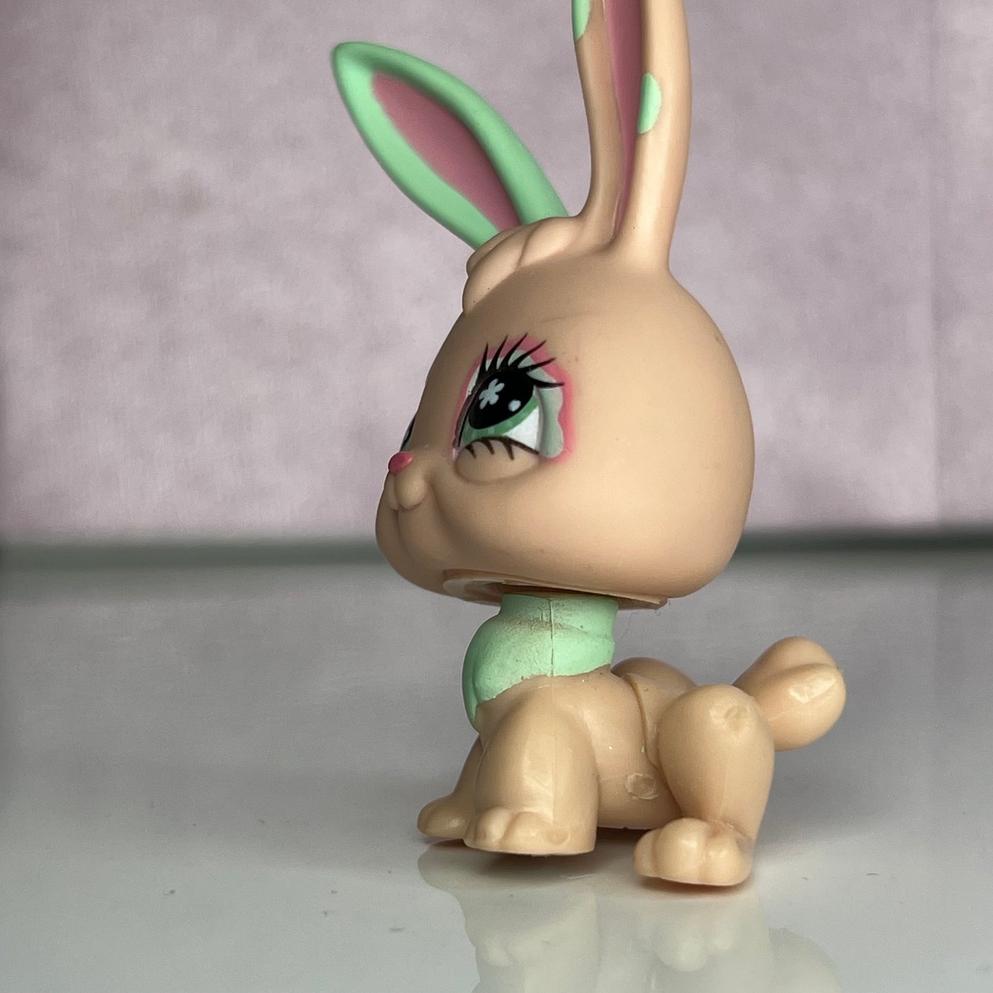 LPS Rabbit Target Exclusive #548