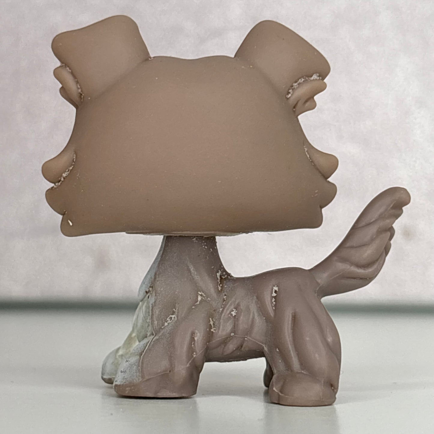 LPS Collie Dog #67