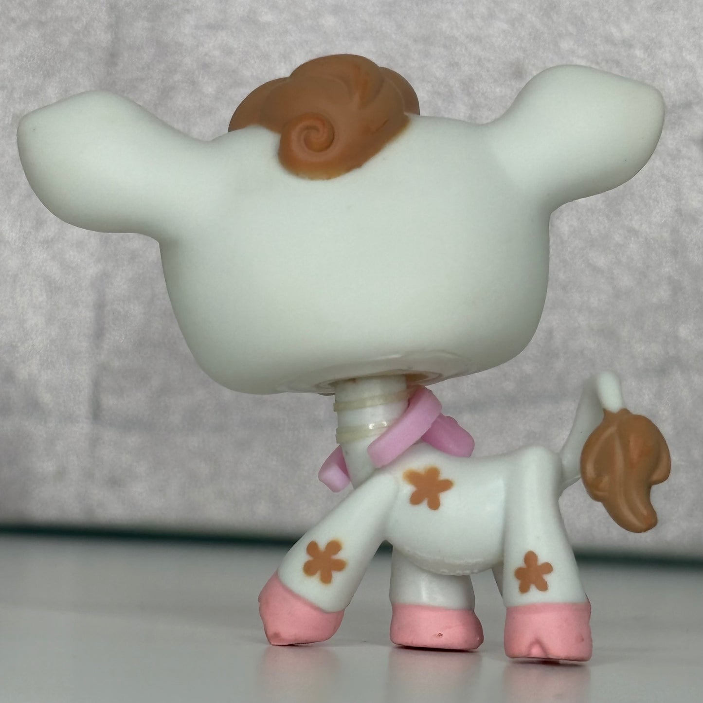 LPS Cow #476