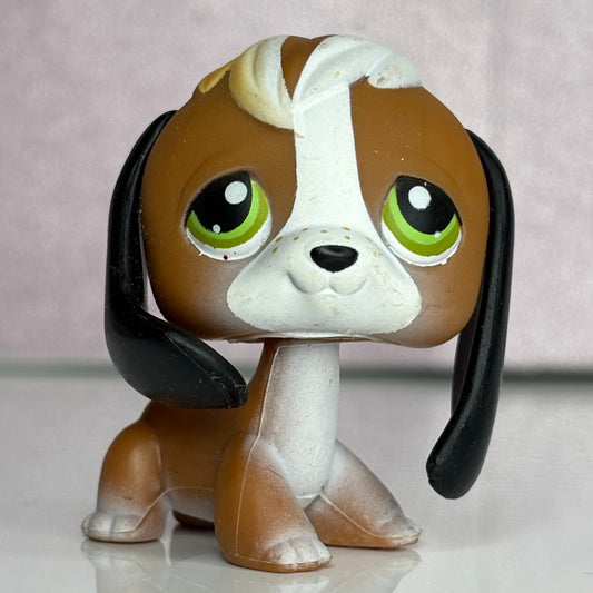 LPS Beagle Dog #113