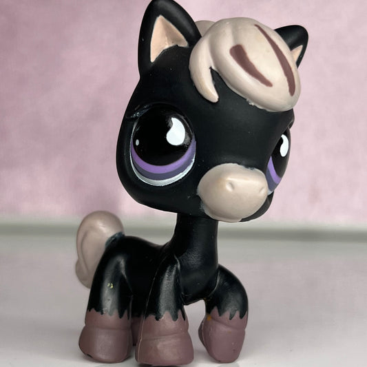 LPS Horse #523