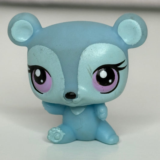 LPS Baby Polar Bear
