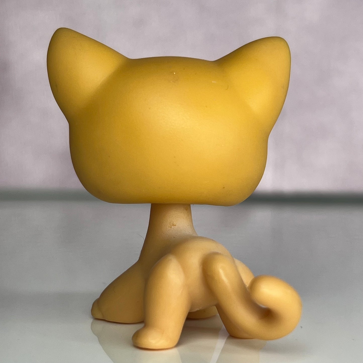 LPS Shorthair Cat #72