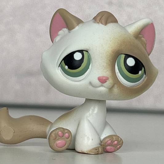 LPS Bon Bon Cat