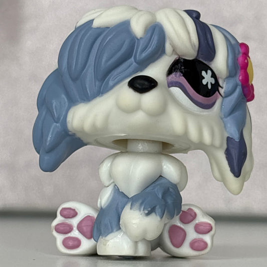 LPS Sheep Dog #702