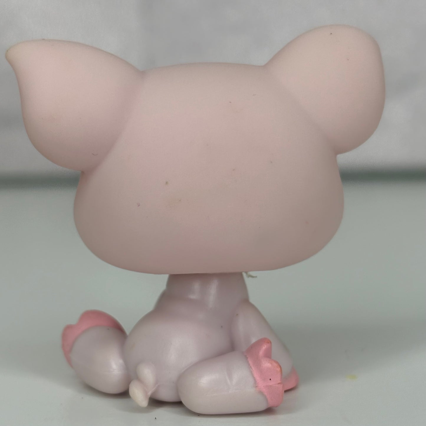 LPS Pink Pig #87