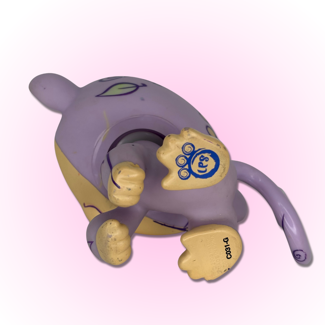 LPS Jumbo Monkey