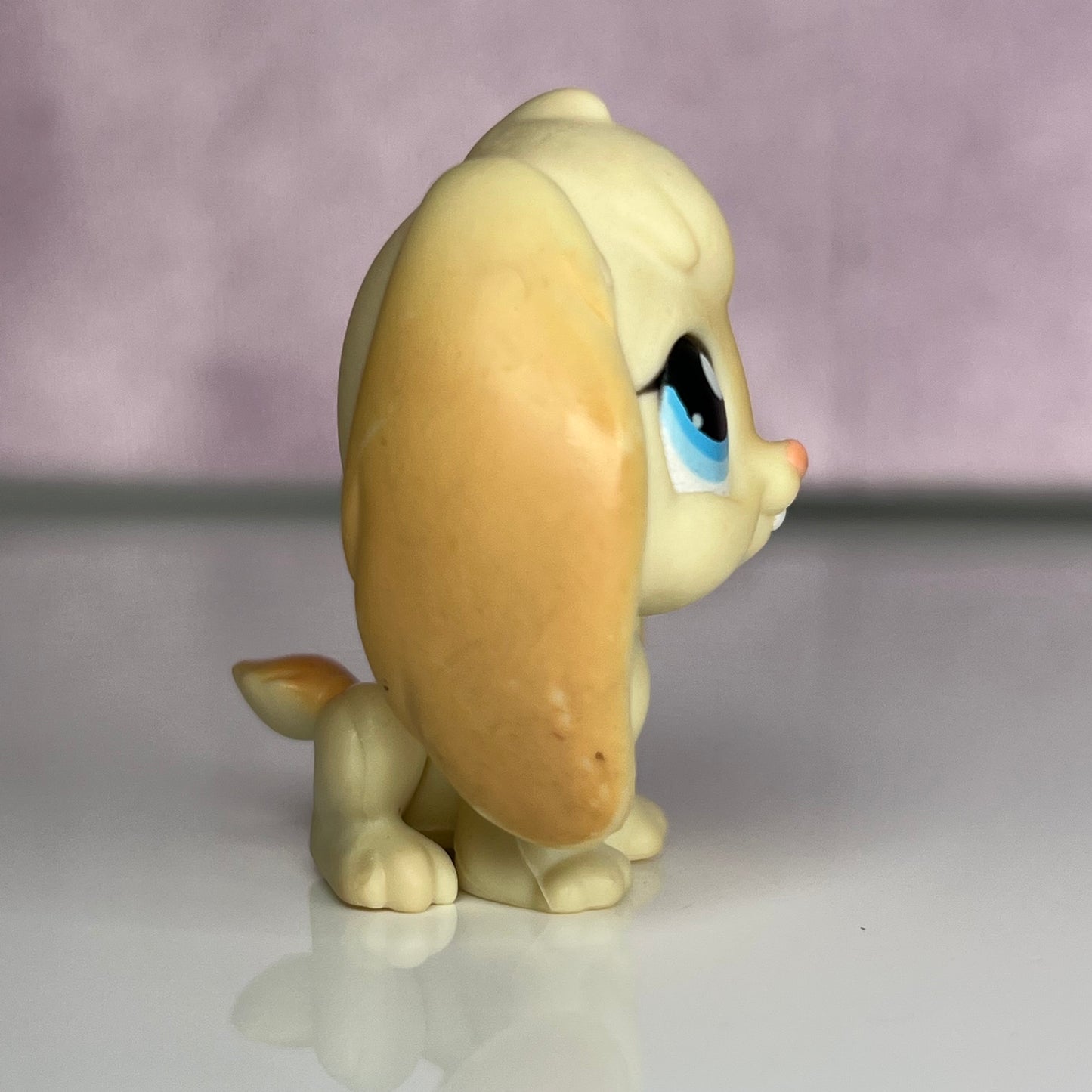 LPS Floppy Ear Bunny #95