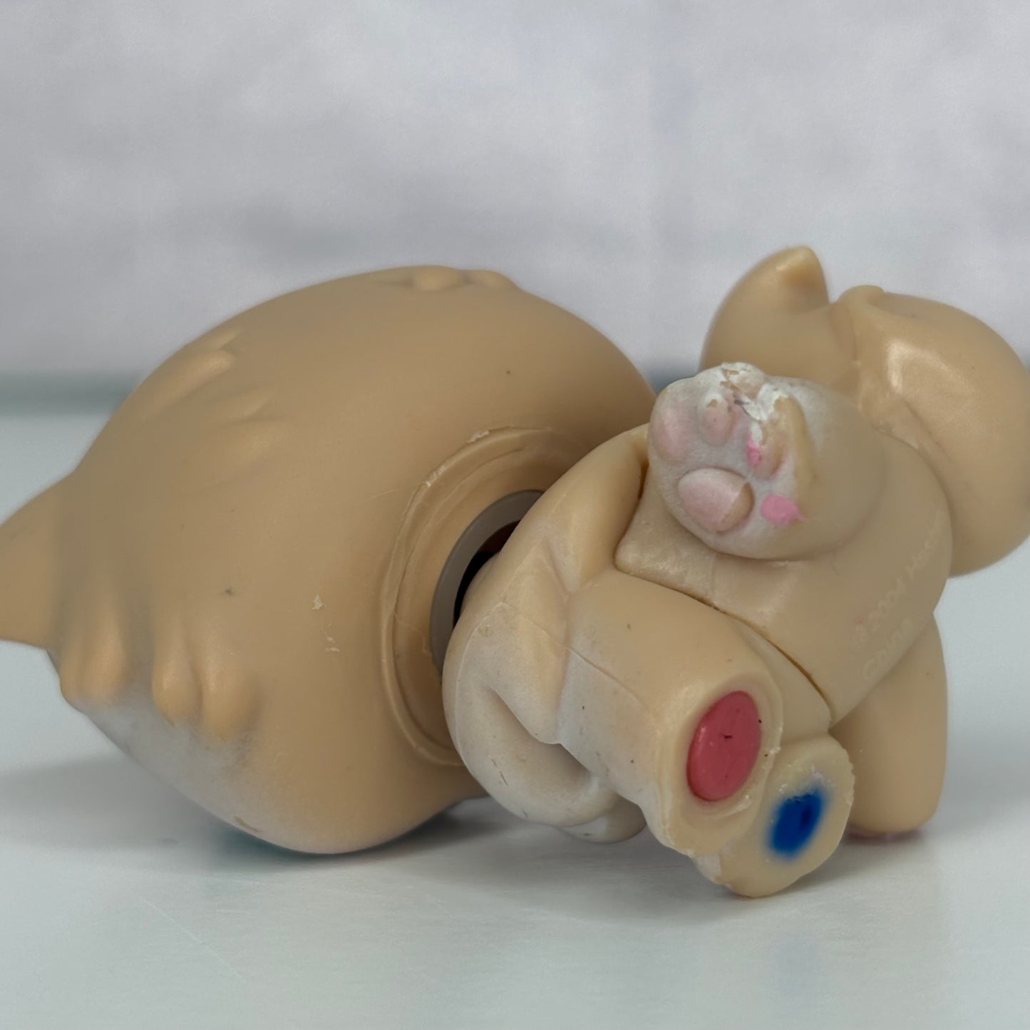 LPS Persian Cat #129