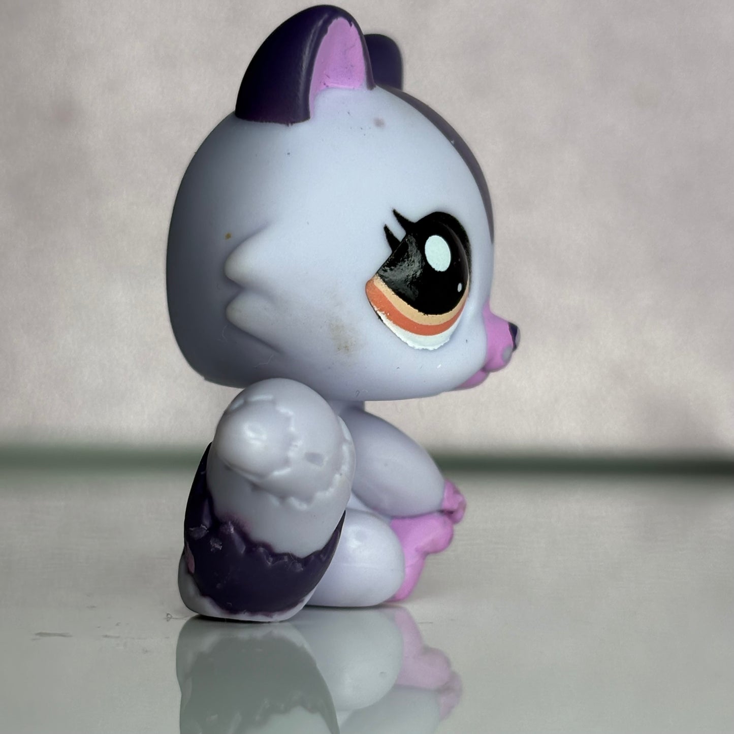 LPS Raccoon #1622