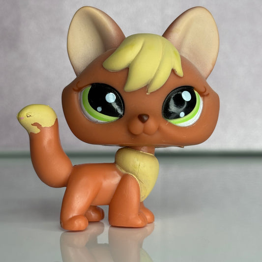 LPS Fox #1028