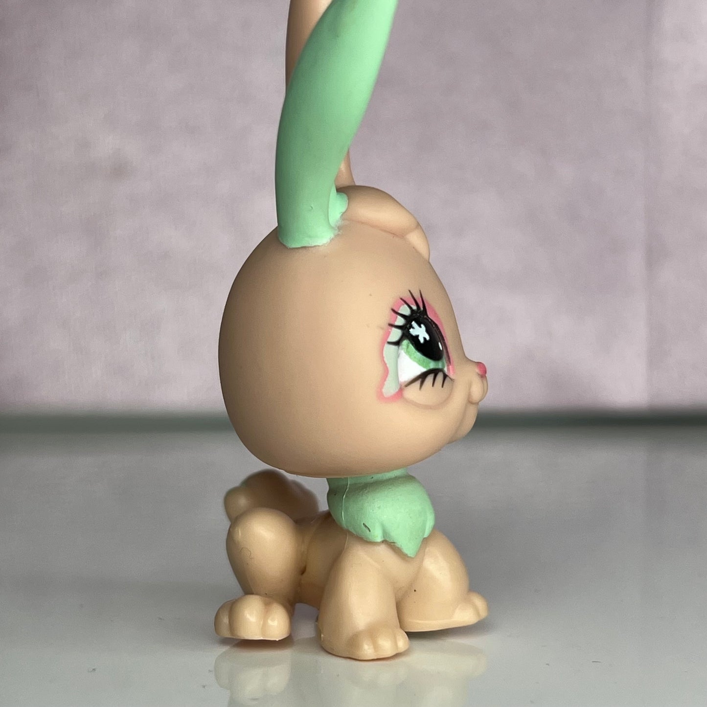 LPS Rabbit Target Exclusive #548