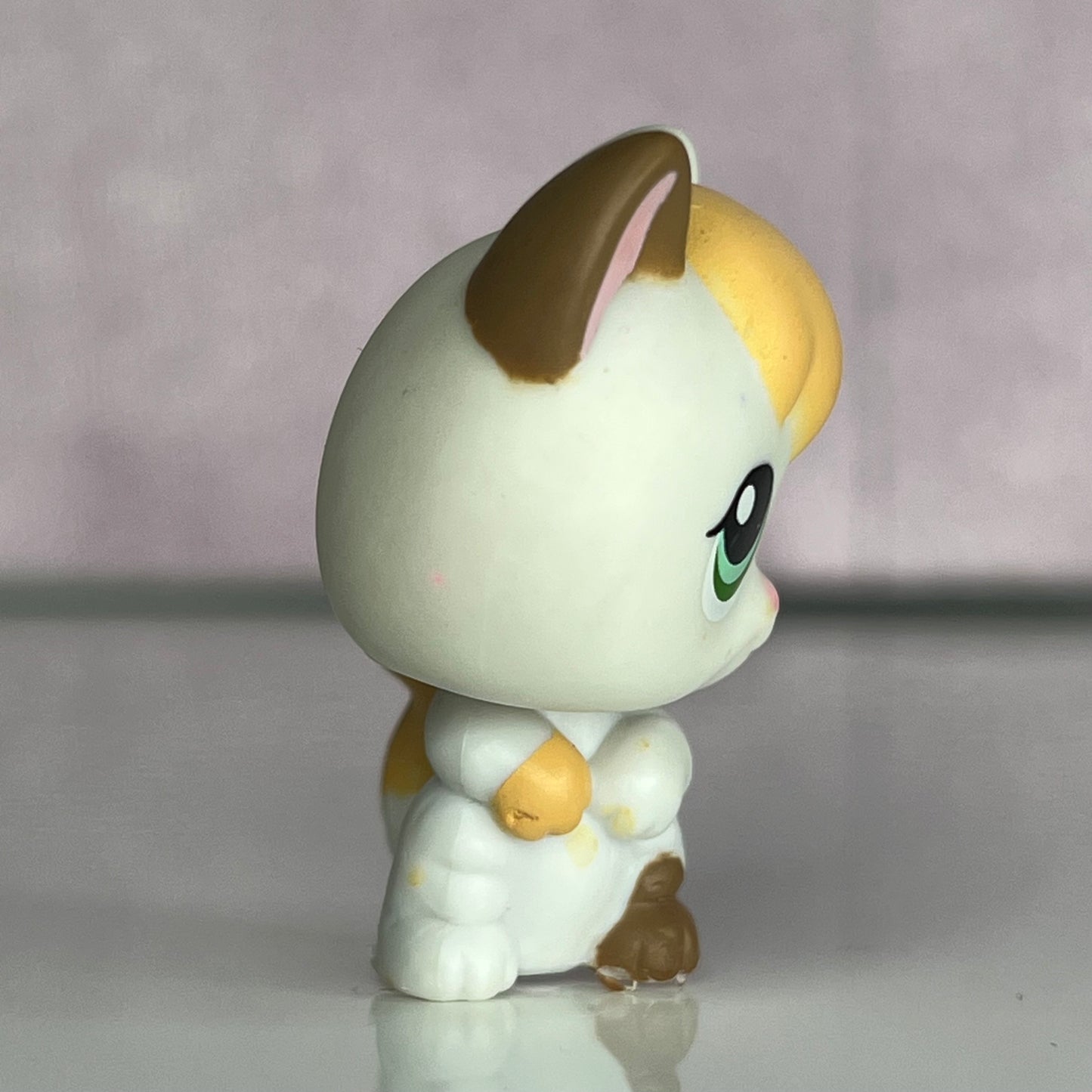 LPS Kitten #1416