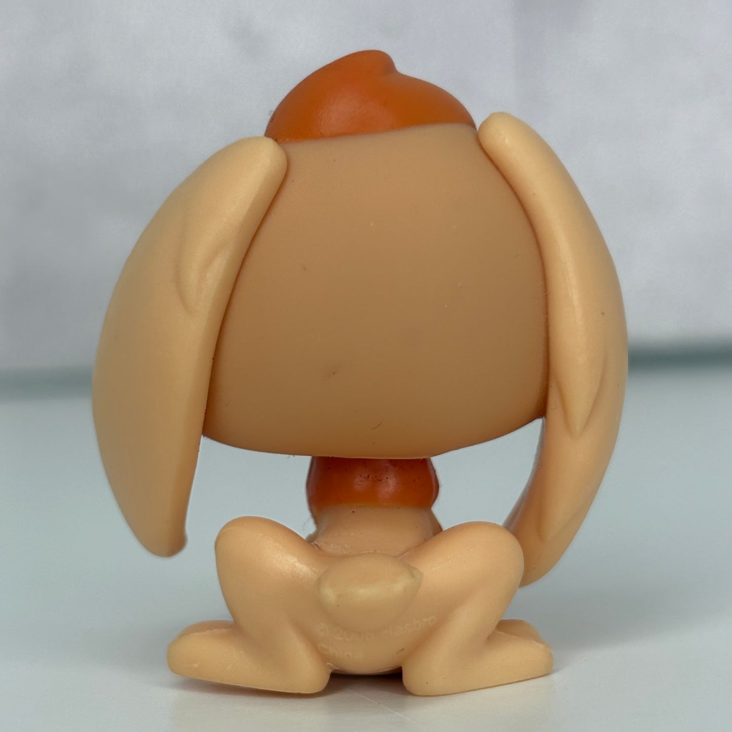 LPS Floppy Ear Bunny #480