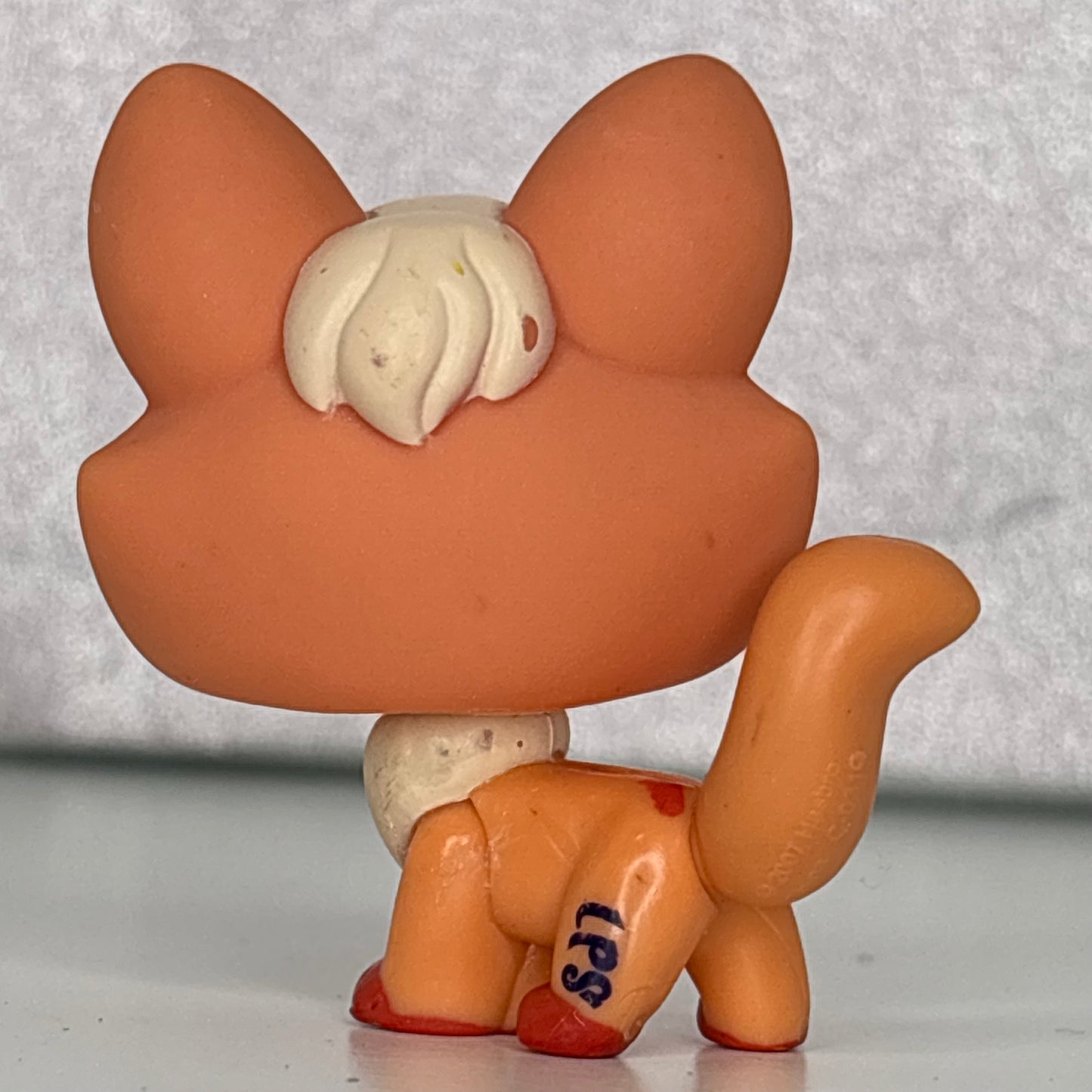 LPS Fox