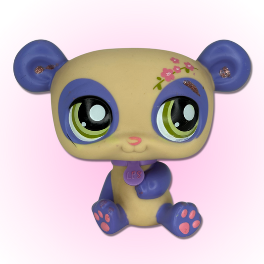 LPS Jumbo  Panda