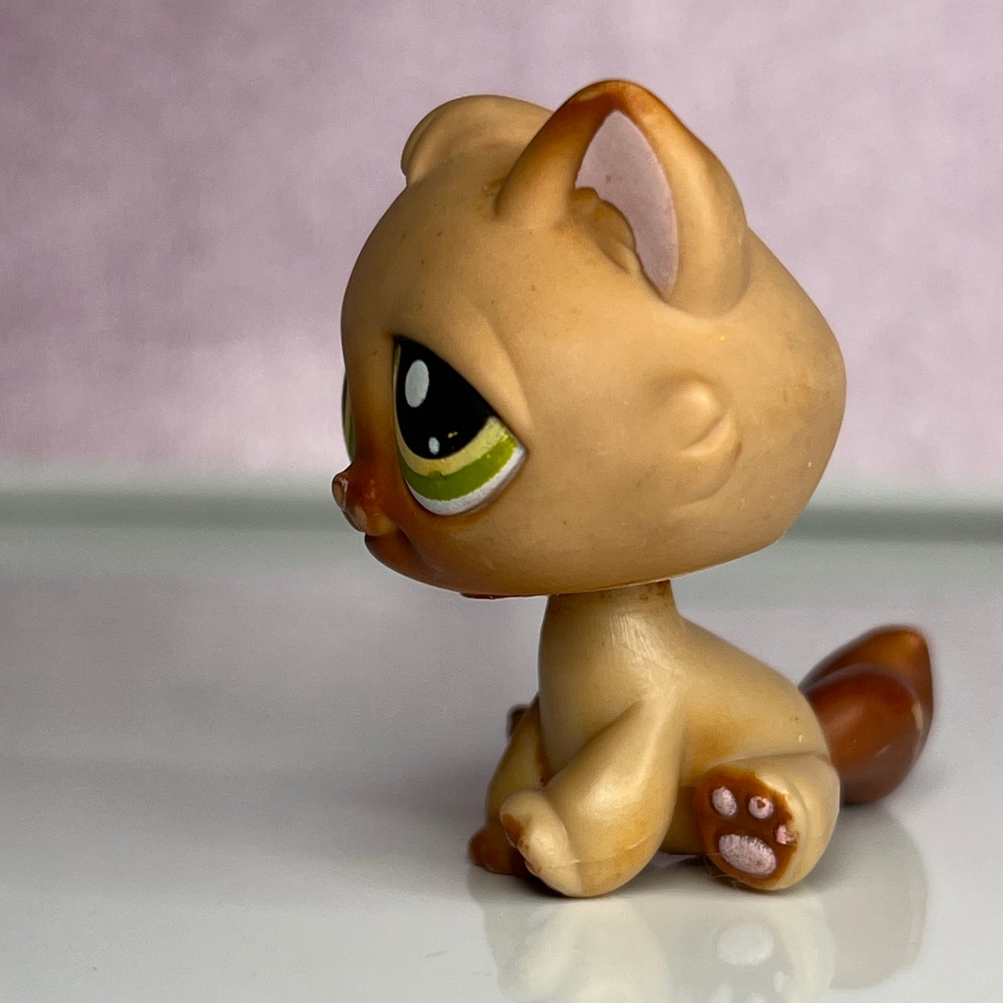 LPS Bon Bon Cat #194