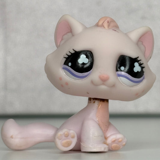 LPS Bon Bon Cat #620/ #720