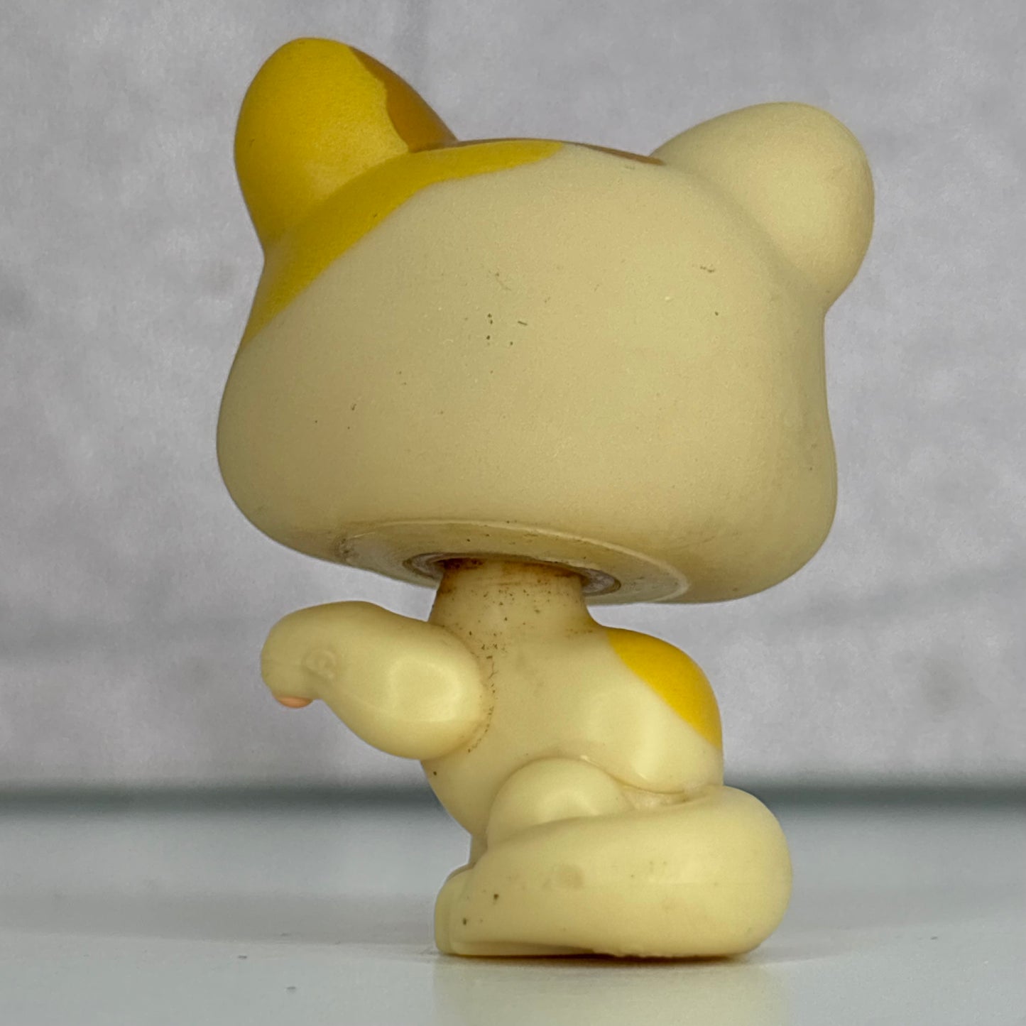 LPS Paw Up Cat