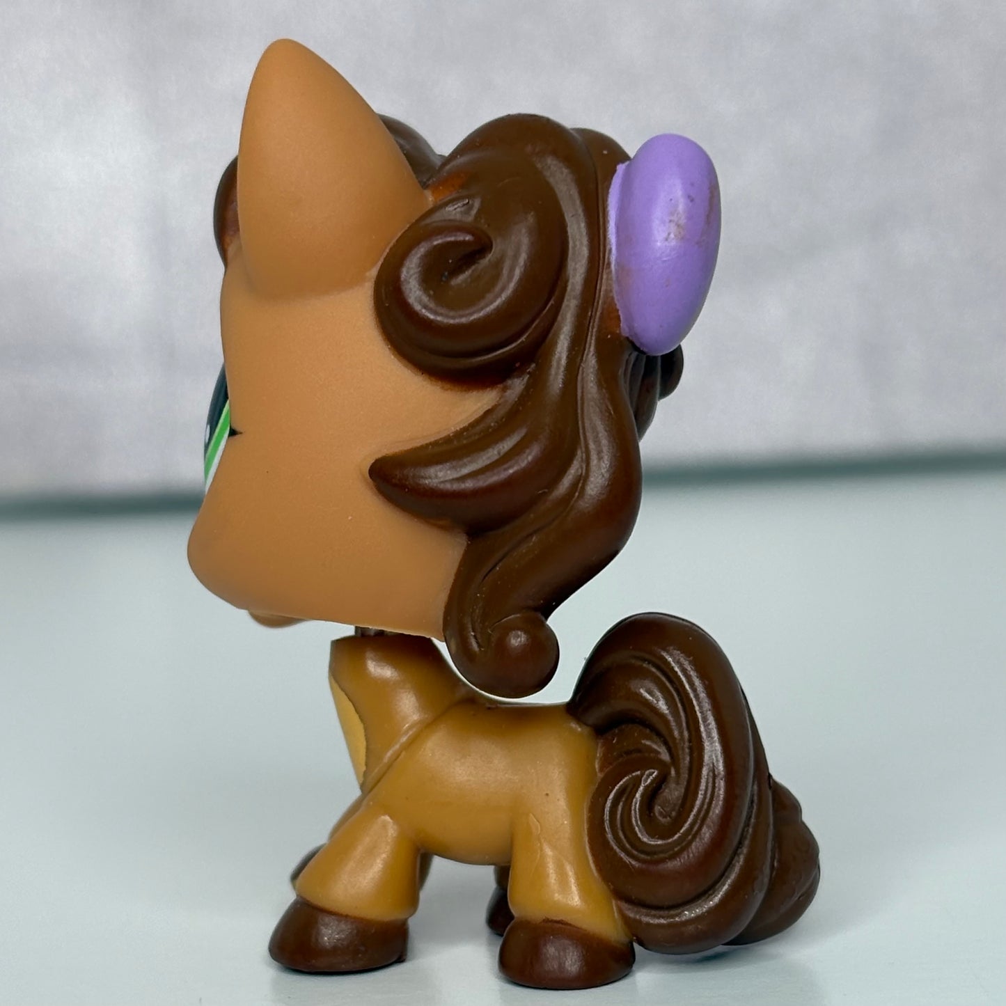 LPS Triplet Ponies