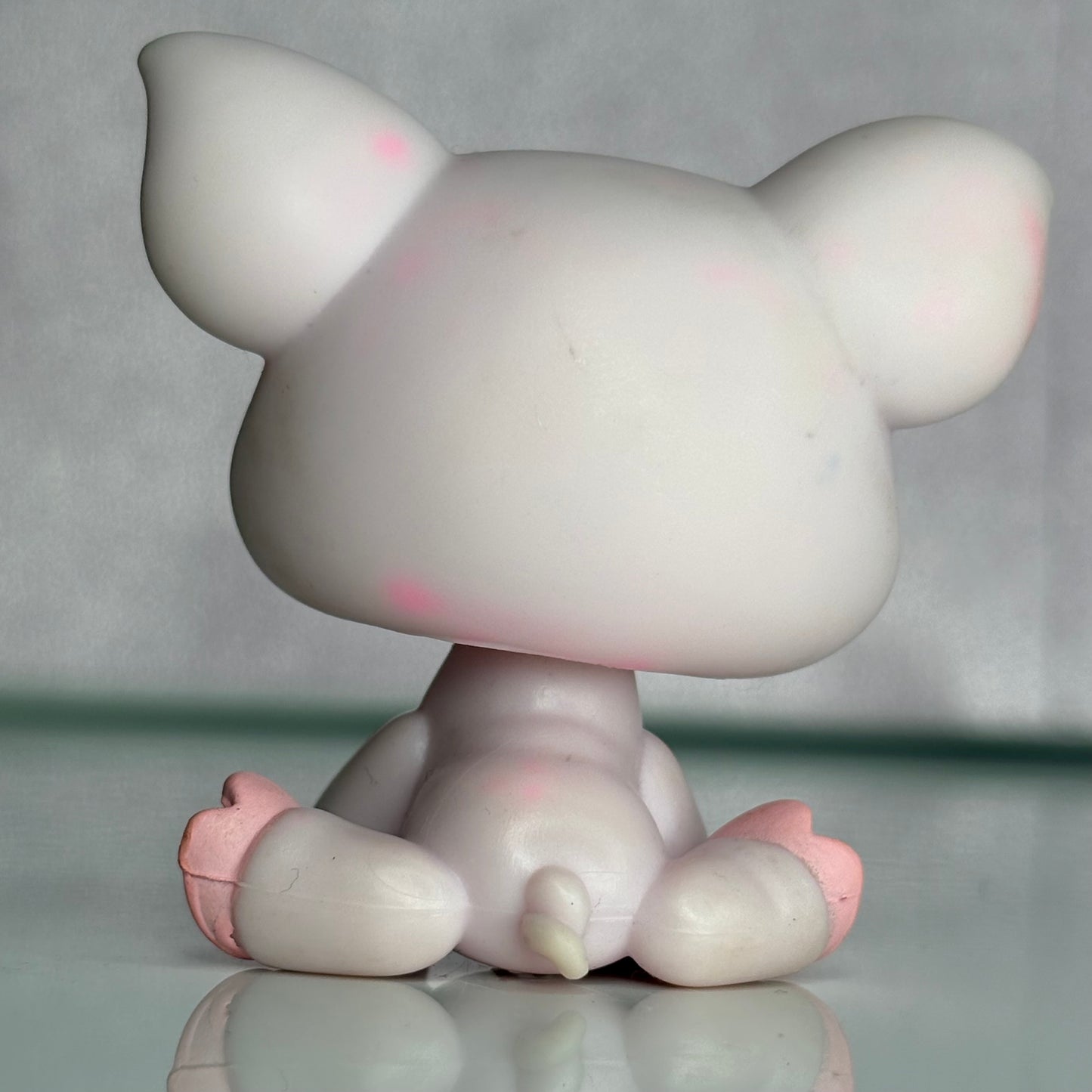 LPS Pink Pig #87