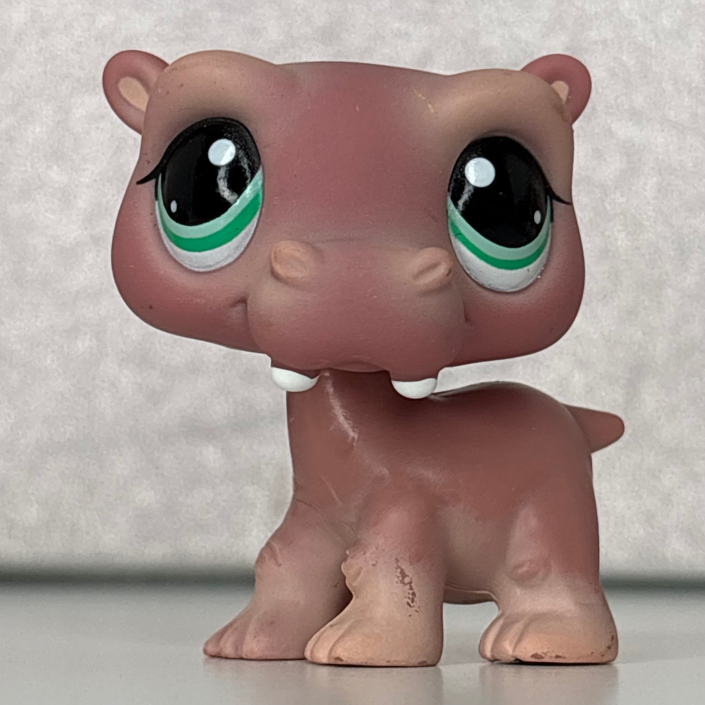 LPS Hippo #1415