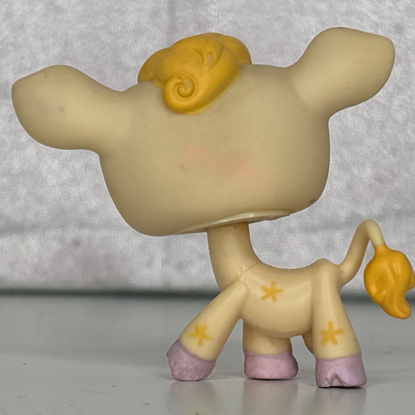 LPS Cow #927
