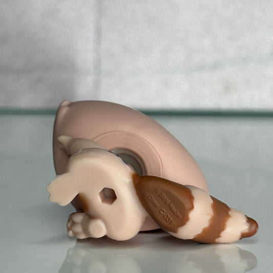 LPS Raccoon #1409