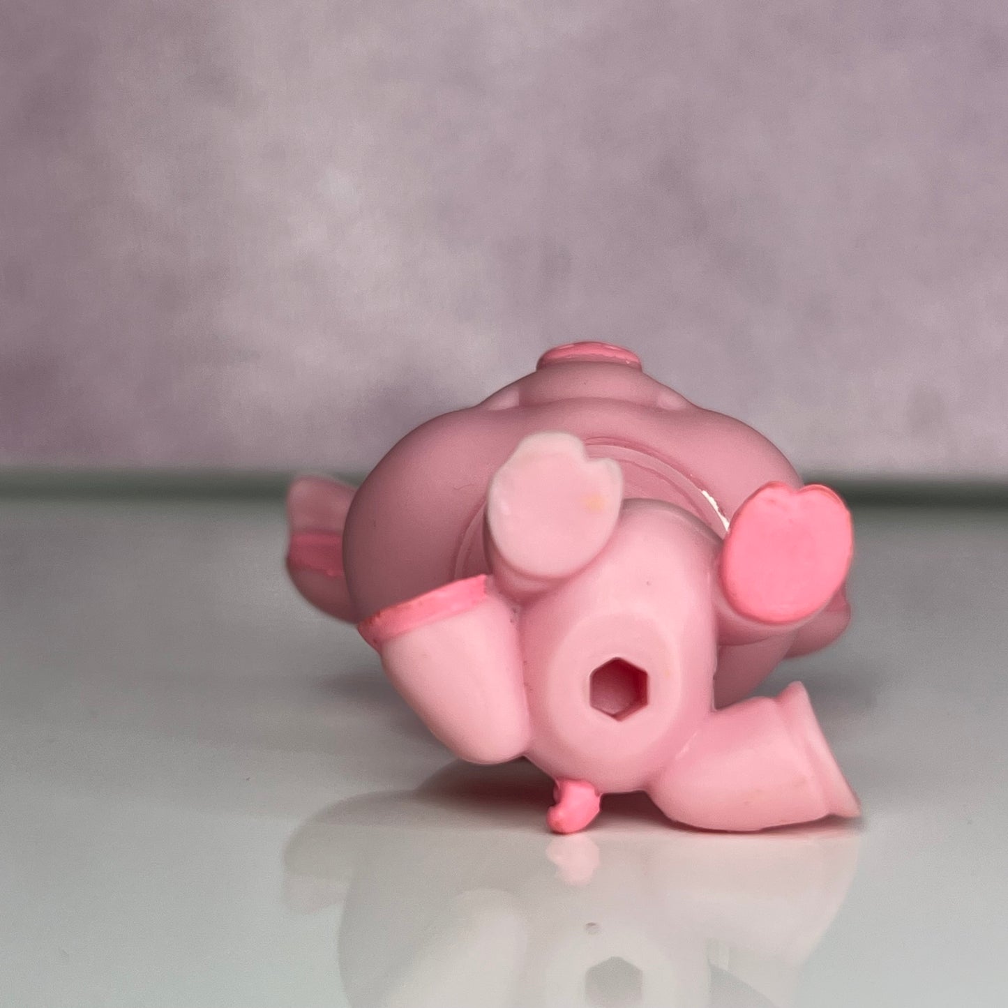 LPS Pink Pig #926