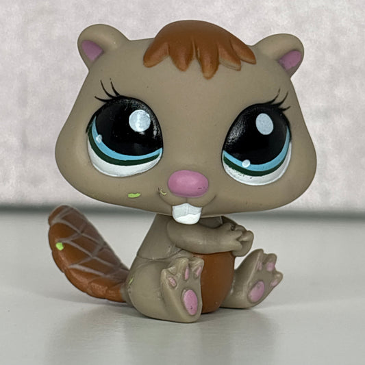 LPS Beaver #1192*