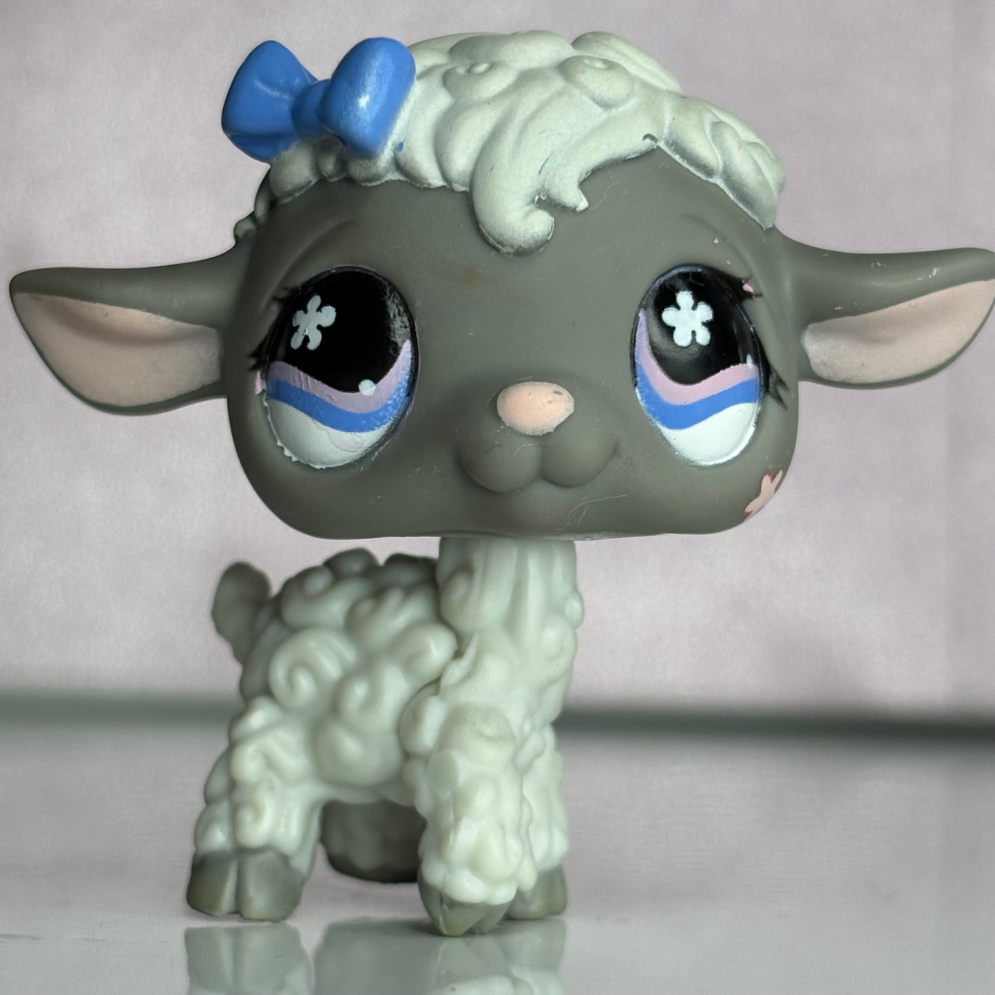 LPS Lamb Sheep #549