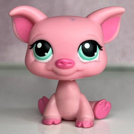 LPS Pig #296