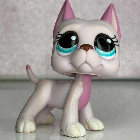 LPS Great Dane #1022