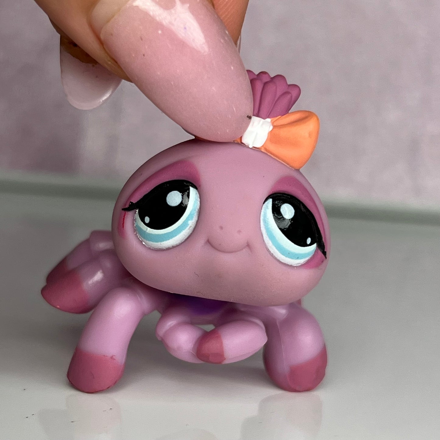 LPS Spider #991