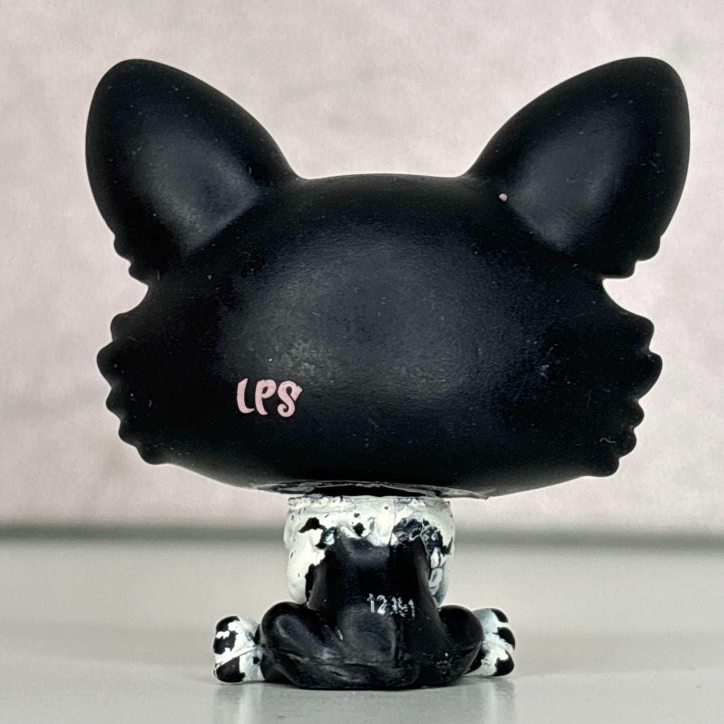 LPS Corgi Dog #2245