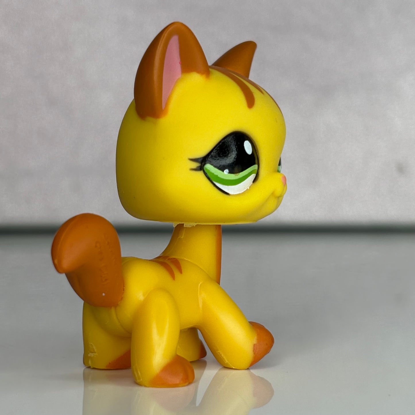 LPS Destiny Cat #1137