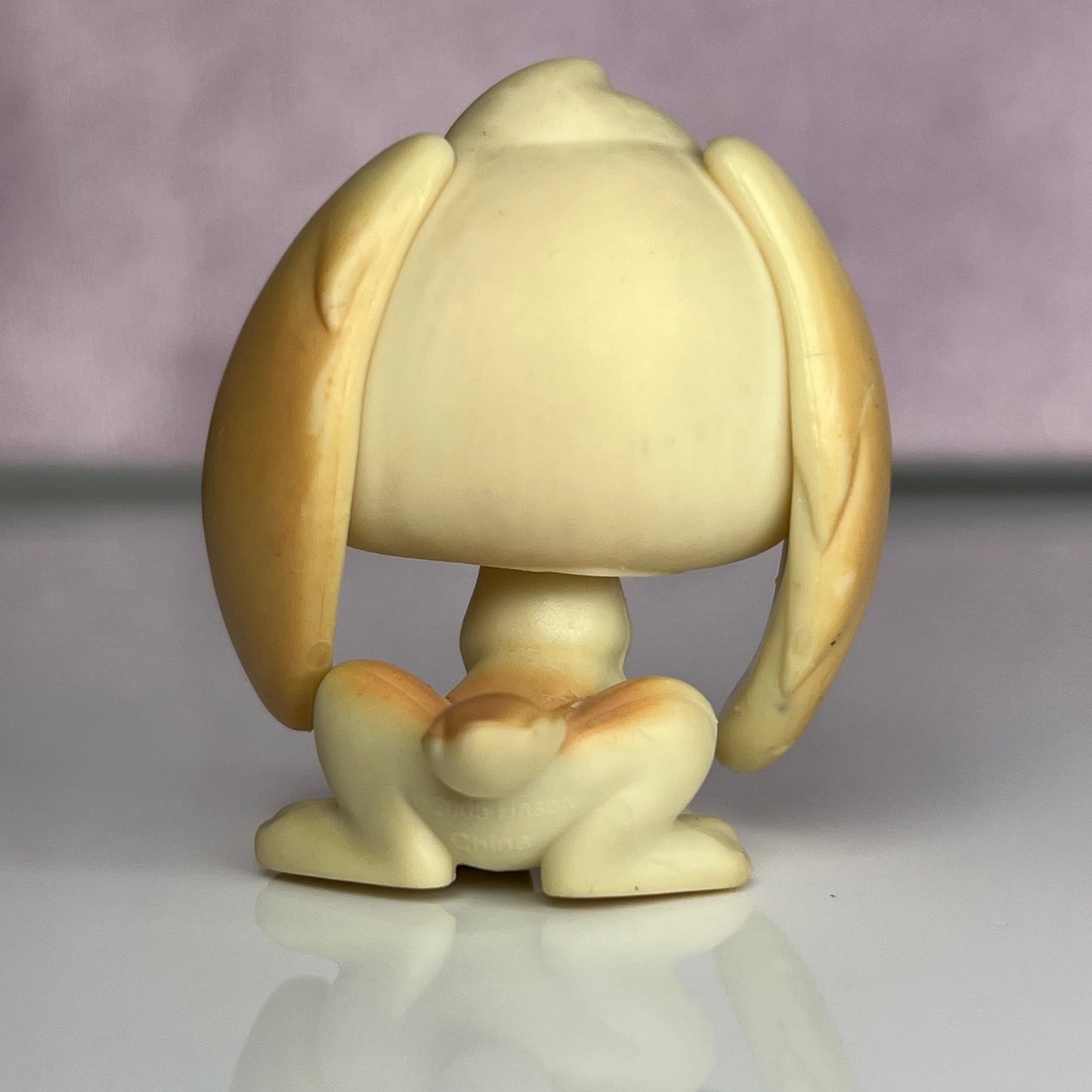 LPS Floppy Ear Bunny #95