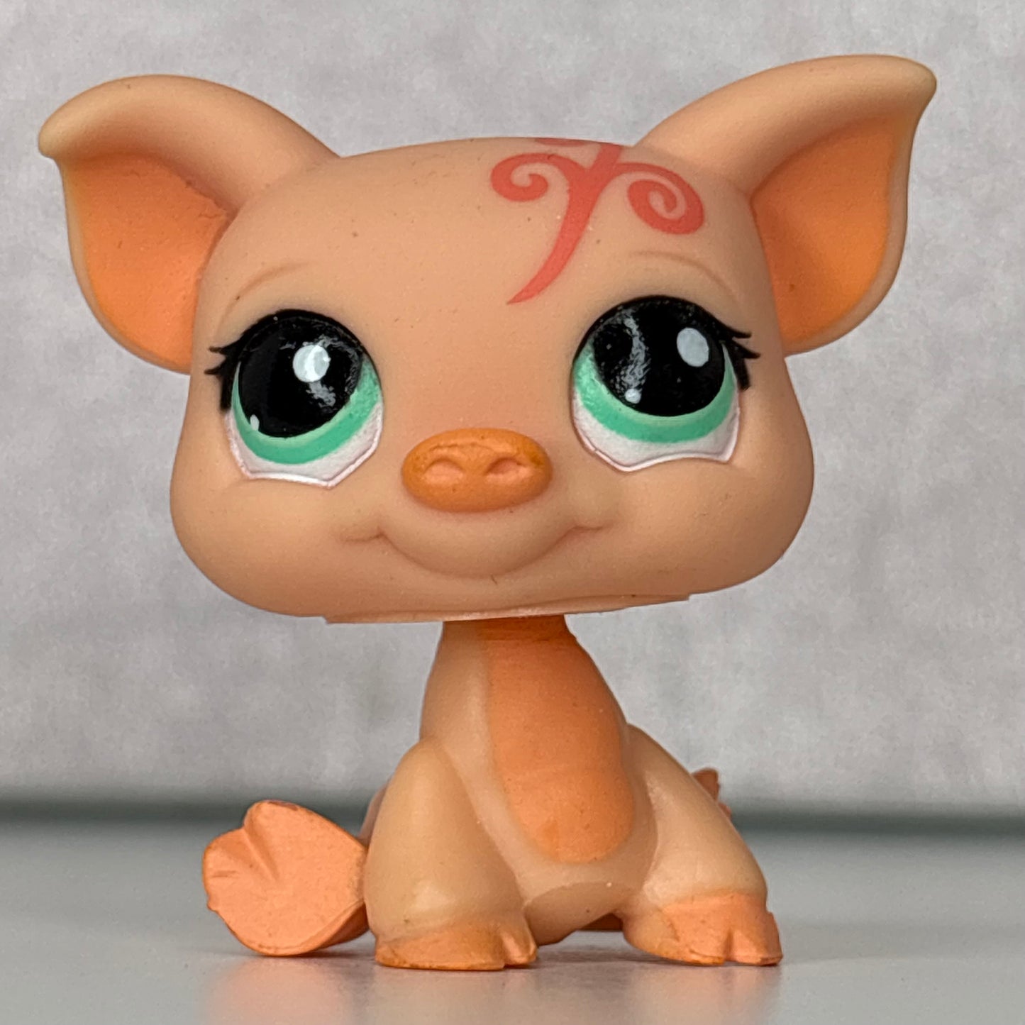 LPS Pig #998