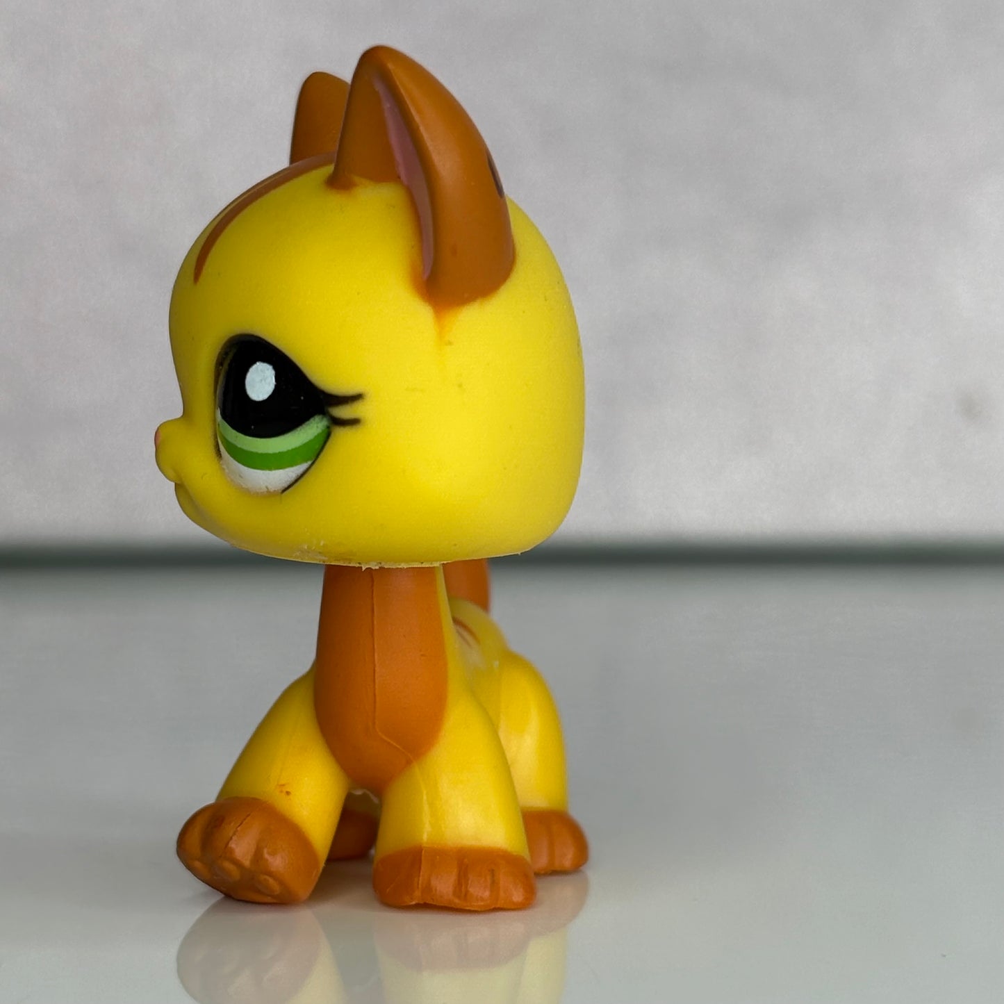 LPS Destiny Cat #1137
