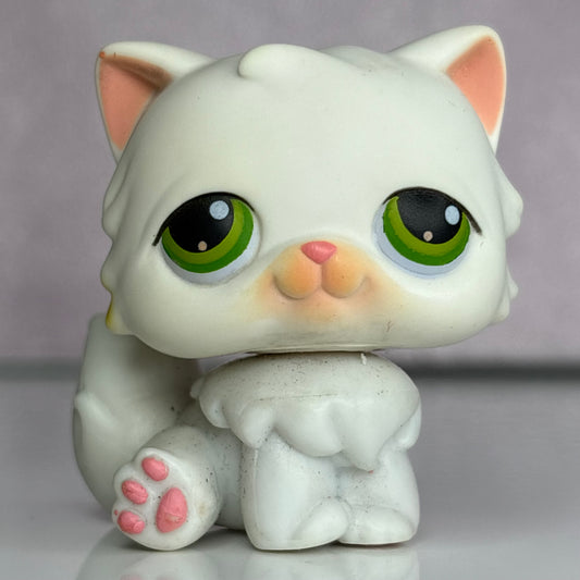 LPS Persian Cat #15