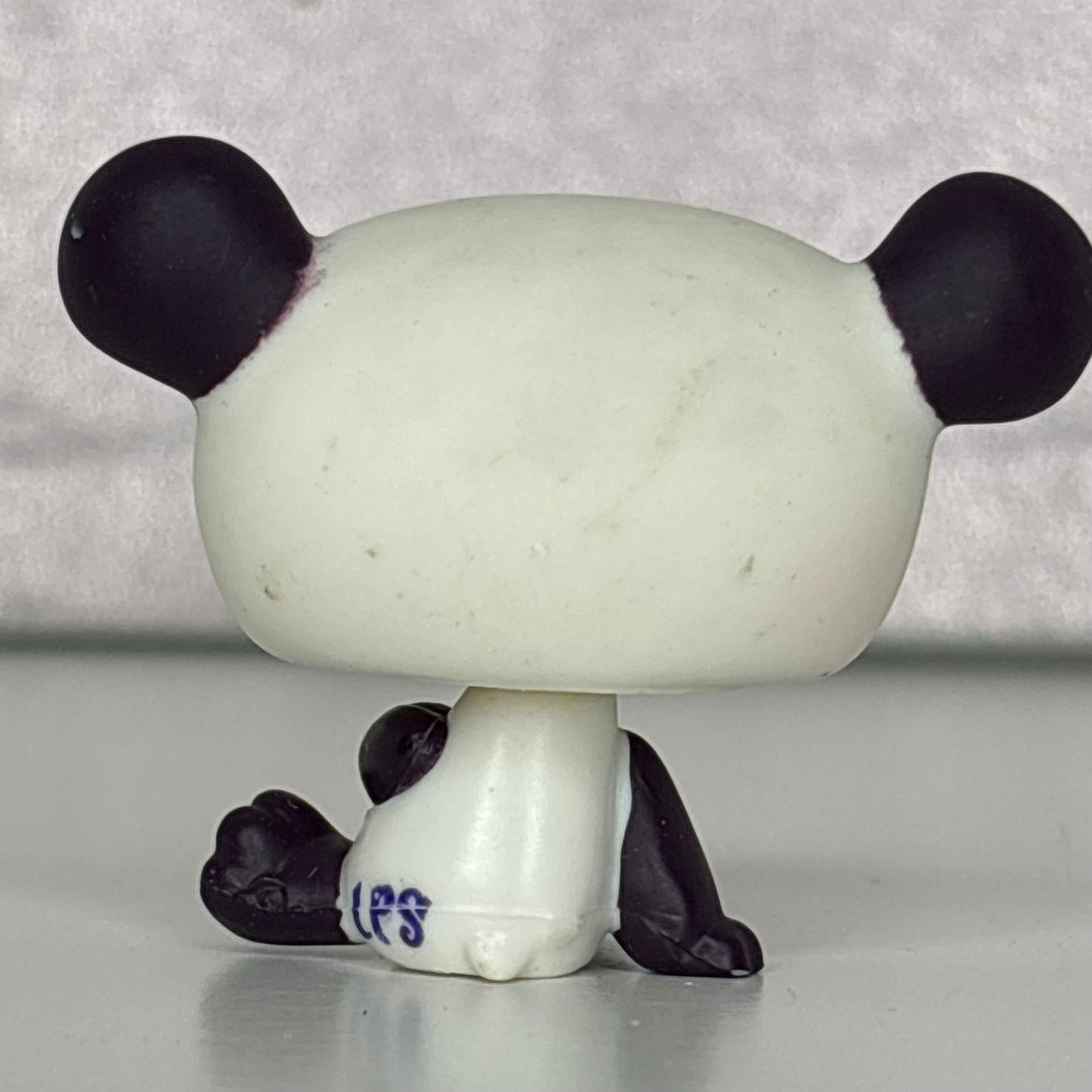 LPS Panda Bear #1413