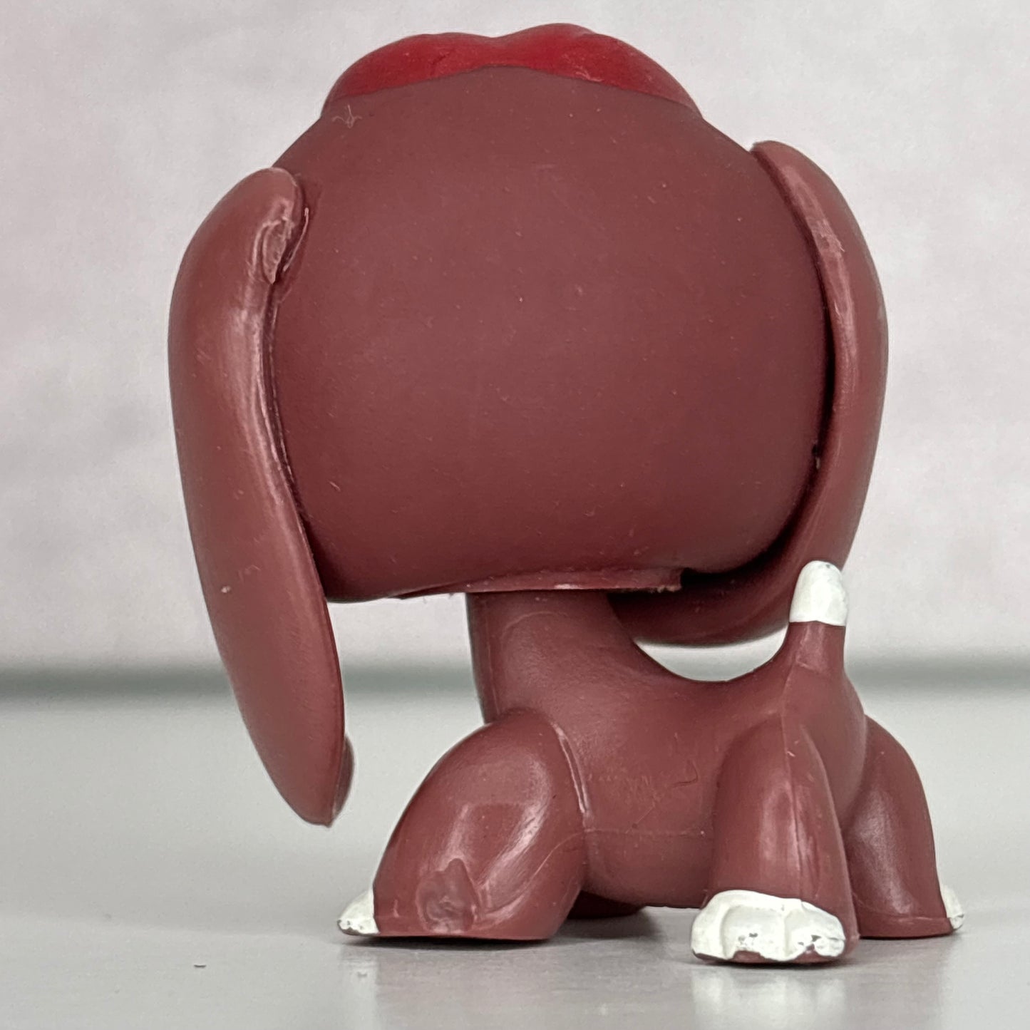 LPS Beagle Dog