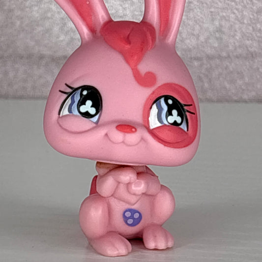 LPS Bunny Rabbit