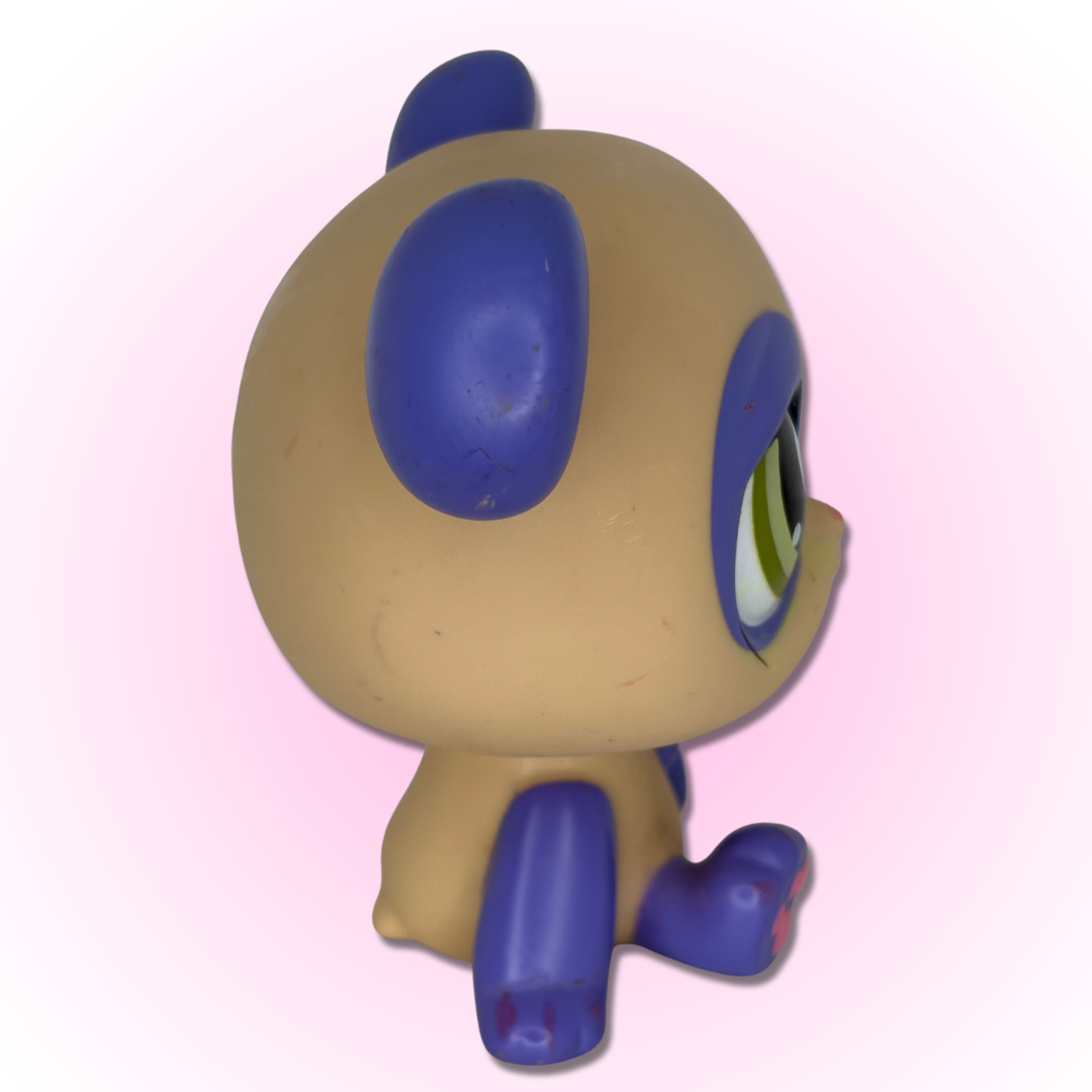 LPS Jumbo  Panda