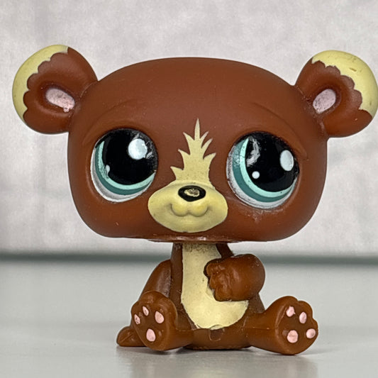 LPS Bear