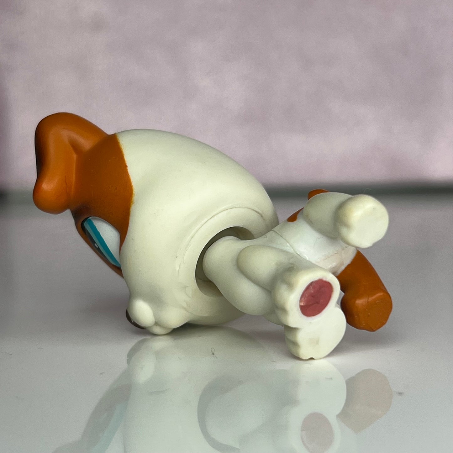 LPS Jack Russel Dog #151