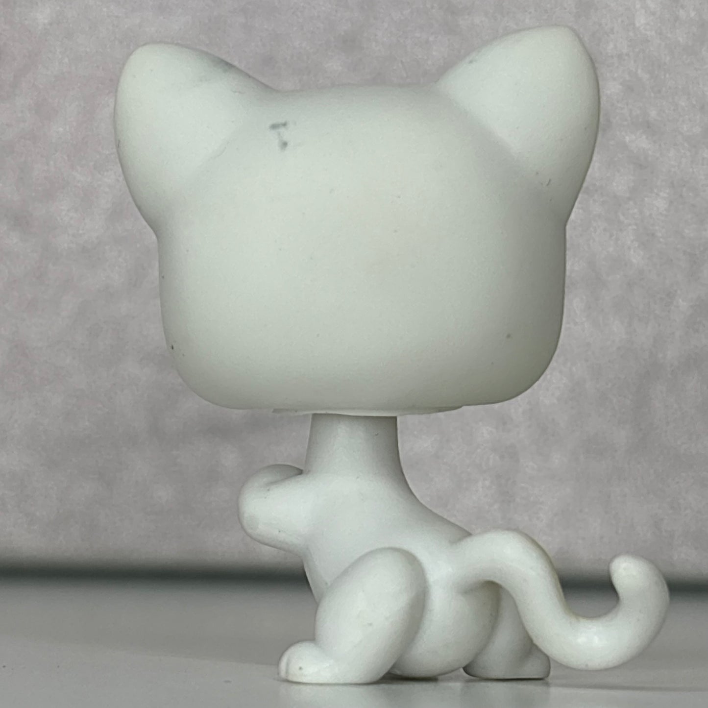 LPS Paw Up Shorthair Cat