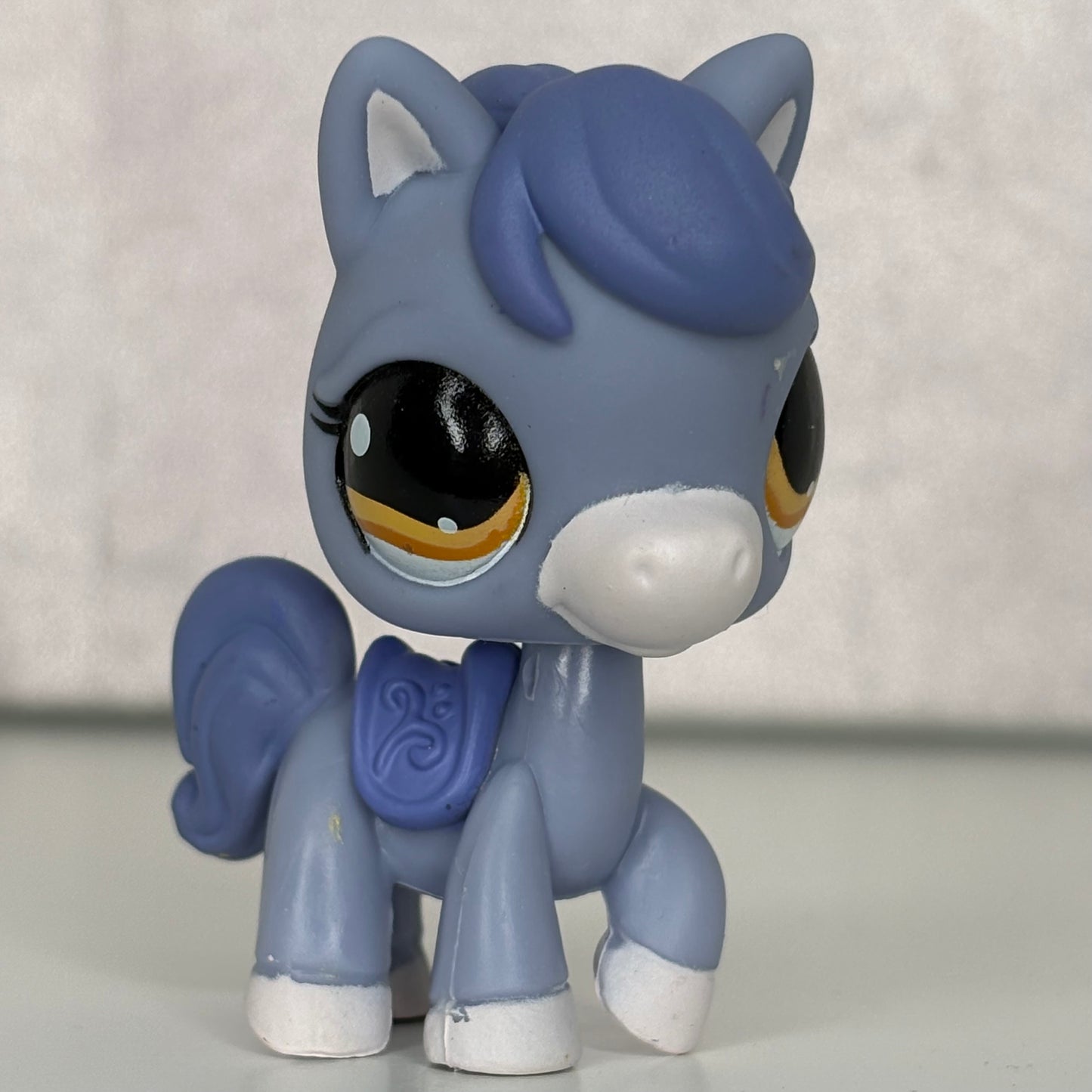 LPS Horse #1114*